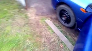 низкие обороты на холодную