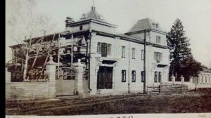 Старая Уфа в фотографиях