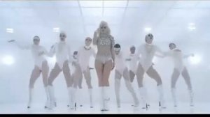 Lady Gaga - Monster