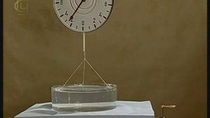 Взаимодействие молекул жидкости