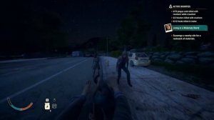 State Of Decay 2 In First Person Nightmare Zone Playthrough Episode 1