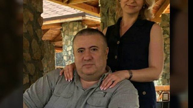 ДЕНЬ РОЖДЕНИЕ Т. НЕЛЛИ САСИЕВОЙ смотреть онлайн