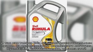 Масло hyundai turbo syn gasoline 5w-30: характеристики, допуски