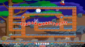Полное Прохождение Снежок: Приключения Медвежонка (PC) (Без комментариев)