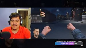 ▷ ЮДЖИН И ВИНДИ СТРАДАЮТ ОТ OBUNGA | РЕАКЦИЯ НА EugeneSagaz и windy31