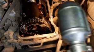 Видеорекомендация по NIVA CHEVROLET. Двигатель 2123