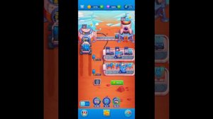 #Part 69 Idle Mars Colony: Clicker farmer tycoon (Android - iOS)