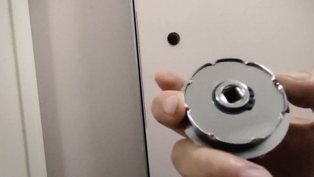 ?Скрытые двери "invisible" , хитрости отделки .