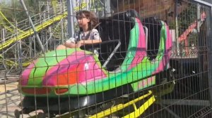 Тюмень. Лето. 2022. Иванушки International