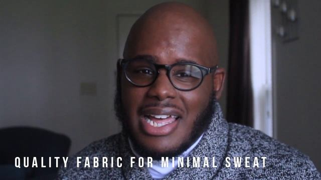 The Absolute Best Underwear For Bigger Men | BRYANT DEVON смотреть онлайн