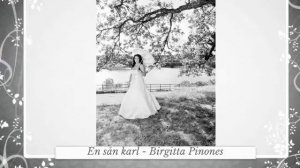 En sån karl - Birgitta Pinones sjunger  - II