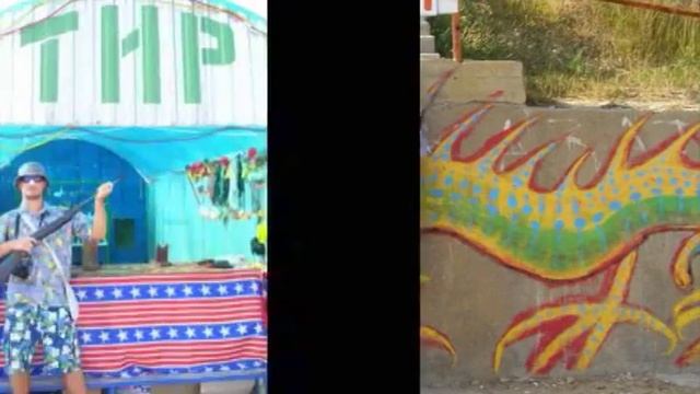 День Туриста смотреть онлайн