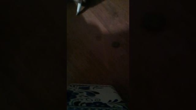 Как слепить нож из пластилина!!!! смотреть онлайн