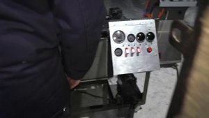 Масло Profix 5W-30 запуск в -30С