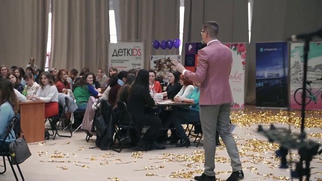 Интеллектуальные игры IMOMS, Кемерово смотреть онлайн