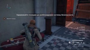 World War Z - Полное прохождение FULL GAME PS4 PRO FULL HD 1080P - Без Комментариев