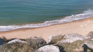 Крым, Генеральские пляжи