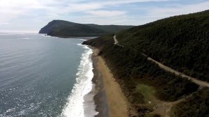 Духовские озера 2020