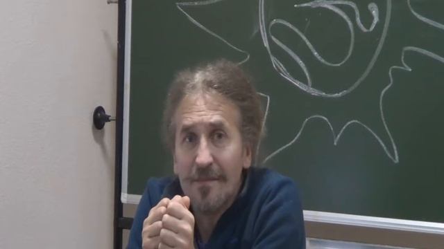 Пространство реальности, реальность пространства ч1