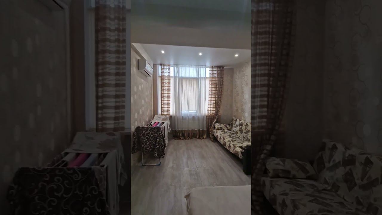 Забронируйте со скидкой +79787277738, ул.Сенявина 5, квартира посуточно в Севастополе.