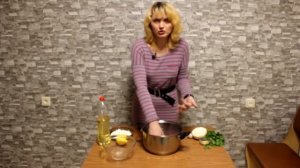 Ну очень вкусные свиные почки с сельдереем! Теперь готовлю только так!!!