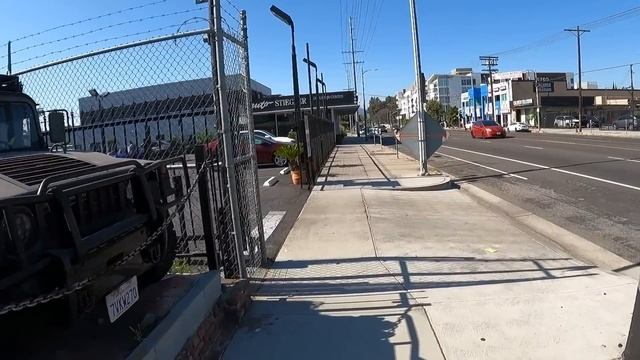 Выживание эмигранта в США.#71 техник по ремонту бытовой техники Лос анджелес. смотреть онлайн