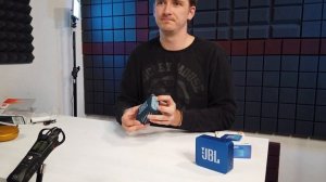 JBL GO 3 обзор . Новая портативная колонка JBL 2020
