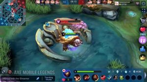 🏆 КАК ИГРАЕТ ТОП МИРА АЛДОС 🏆 75% ПОБЕД - MOBILE LEGENDS / МОБАЙЛ ЛЕГЕНД. ГАЙД НА АЛДОСА