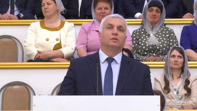 В чём состоит Божия воля / Проповедь