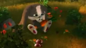 Schnuffel Bunny   Snuggle Song (Шнапи)