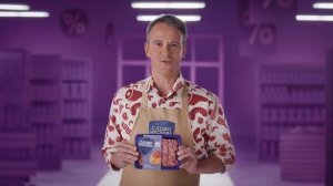 Реклама Слово Мясника " Фаршебный ролик "