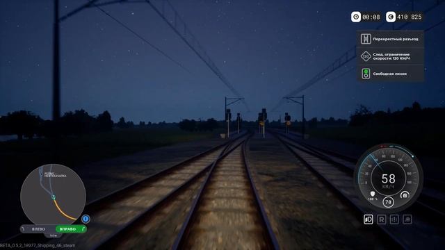 Перевозка нефти | Карьера Машиниста В игре Train Life A Railway Simulator