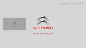Sitroen Logo Sparta Remix