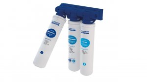 Как поменять фильтры Барьер Эксперт