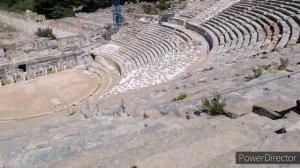 Турция 2020. Эфес. Как добраться. Основные достопримечательности