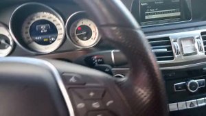 Mercedes-Benz/E-klasse/2013 Седан IV (W212, S212, C207) Рестайлинг /250 CDI 2.1 AT (204 л.с.)