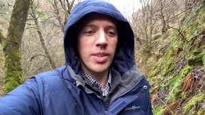 Isle of Skye Travel Vlog | Isle of Skye Trip to Portree in February