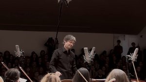 Дж. Россини  Увертюра к опере «Итальянка в Алжире»