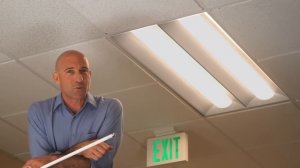 LED Flat Panel Lighting