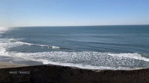 San Francisco, Ocean Beach, California - Walking Tour USA 🏆