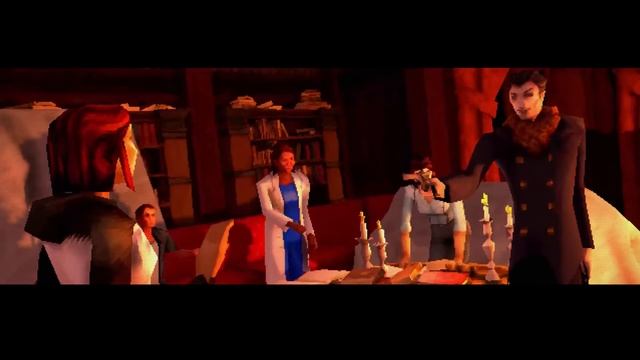 The Tartarus Key - официальный трейлер