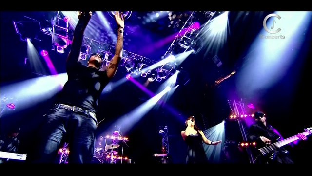 Chipmunk - London Live (2011) =HD= смотреть онлайн