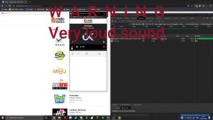 War Thunder Internet Radio Tutorial (2022)