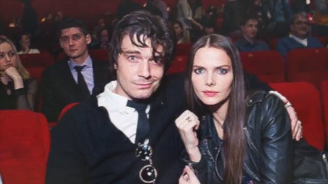 История любви Лизы Боярской и Максима Матвеева смотреть онлайн