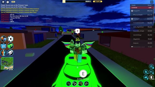 Unlocking The Macaron (Jailbreak) смотреть онлайн