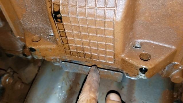 Desmontagem e montagem motor duratorq 3.2 da Ranger 2013. смотреть онлайн