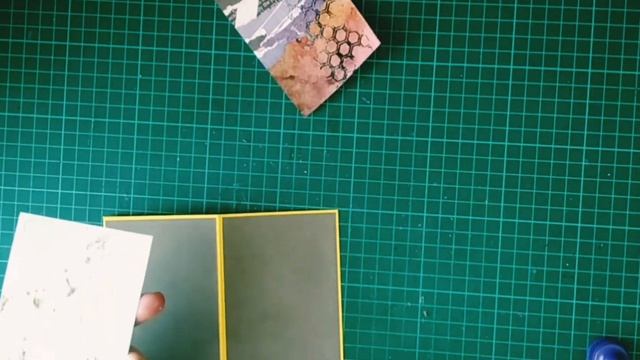 МК Конверт для денежного подарка / миксмедиа / mixedmedia / скрапбукинг смотреть онлайн