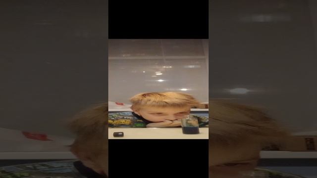 эксперимент ( часть 2 )