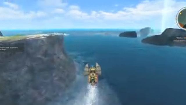 『безкомментариев』 Ni no Kuni II: Сказка от Studio Ghibli №5 смотреть онлайн