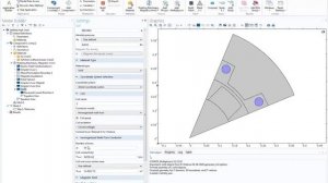 Modeling Rotating Electrical Machines in COMSOL Multiphysics